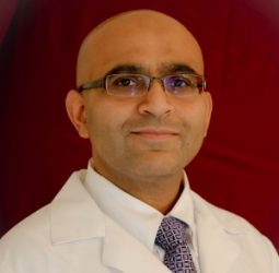 Dr Deepak Pahuja